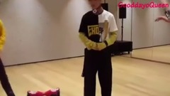 泡泡糖(Chewing Gum)