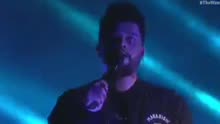 The Weeknd Live At Lollapalooza Brasil 2017