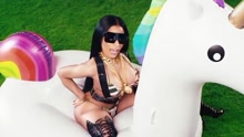 Nicki Minaj - Make Love
