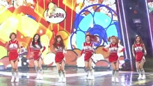  - POPCORN - MBC Show Champion 现场版 17/03/29