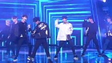  - Take it - MBC Show Champion 现场版 17/03/29