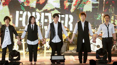 我不愿让你一个人 & 憨人