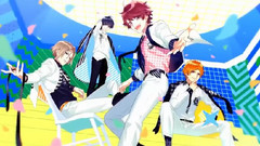 MANKAI☆開花宣言