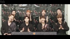 K-POP Festival In 缅甸 宣传