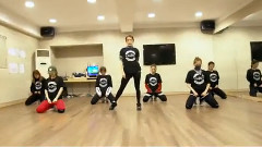 SNH48_7SENSES - Girl Crush