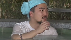 桑拿浴池中突发问题的瞳孔地震