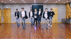 MONSTA X - BEAUTIFUL