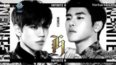 7Years & Perm & 漂亮 - 2017 KCON in 墨西哥 现场版 17/03/30