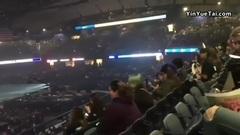 BTS & ARMYs Are Ready For The Concert At Allstate Arena