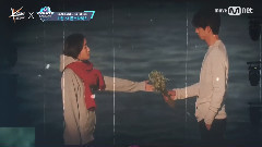 MONSTA X - Beautiful & Future & Fighter