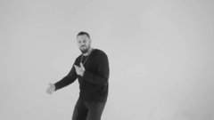 Allt e precis som det ska va