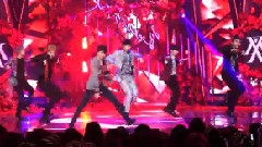 MONSTA X - Beautiful