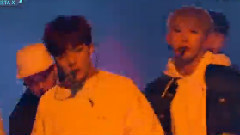 MONSTA X - Ready or Not