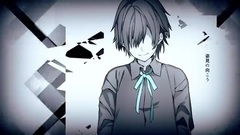 解読不能/After the Rain (そらるxまふまふ)