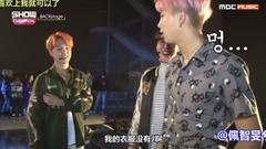 明爱暗恋补习社 俊鸡CP