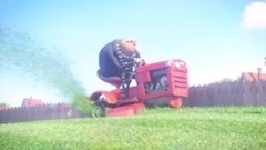 『怪盗グルーのミニオン大脱走』予告編