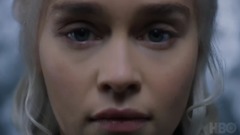 《权力的游戏》第七季先导预告片《Long Walk》