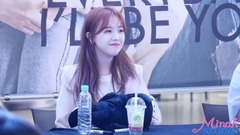 汝矣岛Girl's Day 粉丝签名会