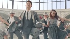 佐藤健 - ナイーブ ダンスショータイム・リラックス