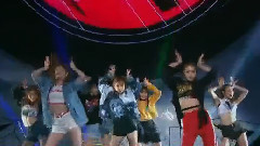 SNH48_7SENSES - Girl Crush