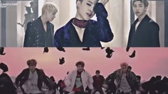 Not Today & 血汗泪