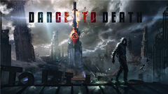 俄罗斯尬舞版“饥饿游戏”《死亡之舞》预告片段!