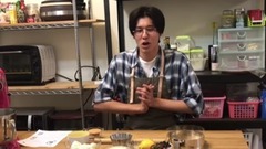 风田疯蛋糕之制作生乳酪蛋糕