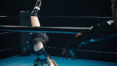 "豆腐プロレス" 30秒PR (湯本vs島田 ver.2)