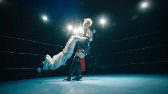 "豆腐プロレス" PR (島田vs加藤)