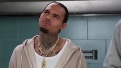 CB参演美剧《喜新不厌旧》片段