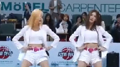 进行曲 & Catch Me