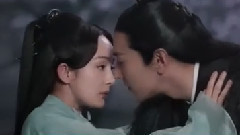 <三生三世十里桃花>夜华白浅桃林重遇