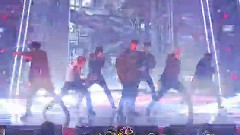 MONSTA X - Ready or Not