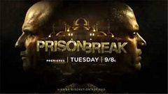 《越狱》第五季终极预告