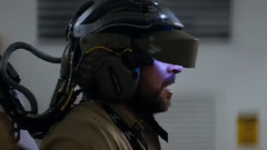 电影<超能查派>CUT