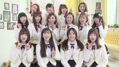 Ladybees“环绕的想念”答谢握手会 上海1队