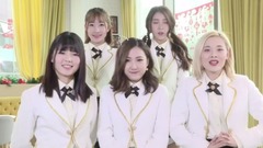 Ladybees“环绕的想念”答谢握手会 北京1队