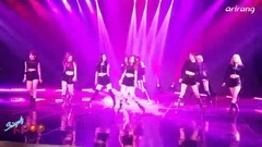 Wee Woo & Black Widow