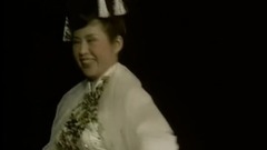 可爱的玫瑰花 & 爱情长跑 & 爱的路上千万里