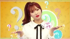 KBS 2017《寻找正确的韩语老师》宣传影片