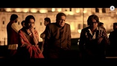 印度群星 - Rog Jaane