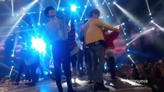 SHINee - Ending SHINee CNBlue B1A4