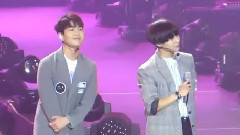 SHINee - SHinee's Key Reading You're Worth The Wait FanProj