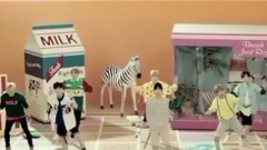 Kpop最流行的男团排行