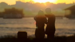 夜色这样的特别 玫瑰色的人生