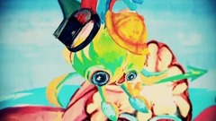 Plastic Tree 十五周年樹念映像作品「シオン」 特典映像B