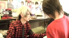 みらいいろ PV & 拍摄花絮