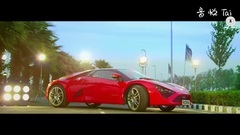 印度群星 - Rooftop