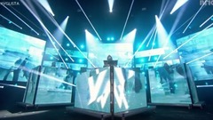 Sing Me To Sleep & Faded