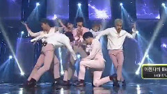 MONSTA X - Beautiful